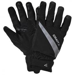 CRAFT Langfinger-Rain 2.0 Handschuhe, für Herren, Größe 2XL, Fahrradhandschuhe,