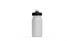Cube Feather Trinkflasche 0,5 L TRANSPARENT