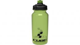 Cube Icon 0,5 Liter Trinkflasche GREEN