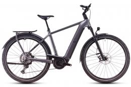 Cube Kathmandu Hybrid SLX 800 2025