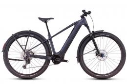 Cube Reaction Hybrid Pro 800 Allroad 2025