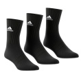 Cushioned Crew Socks 3Pack