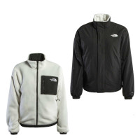 Damen Jacke - Yumiori Rev - Black / White