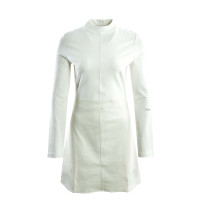 Damen Kleid - Coated Milano A-Line - Ivory Angebot kostenlos vergleichen bei topsport24.com.