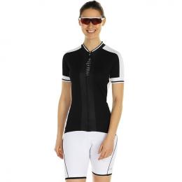 Damen-Set (Radtrikot + Radhose) RH+ Roadie Damen-Set (2 Teile), Fahrradbekleidun