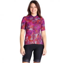 Damen-Set (Radtrikot + Radhose) SPORTFUL Loto Damen-Set (2 Teile), Fahrradbeklei