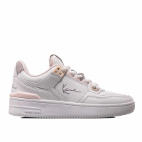Damen Sneaker - 89 LXRY - White / Pink / Lila