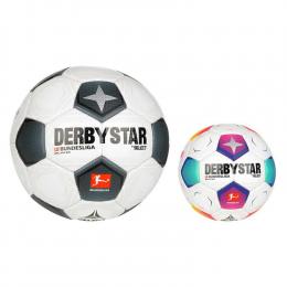    Derbystar Bundesliga Brillant Mini v23 162009
  