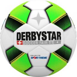 Derbystar Fußball 
