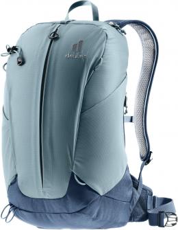 Deuter AC Lite 17 Rucksack (1337 slateblue/marine)