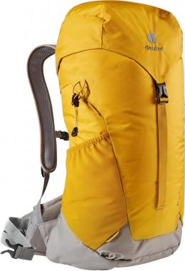 Deuter AC Lite 22 SL Rucksack Women (9603 curry/pepper)