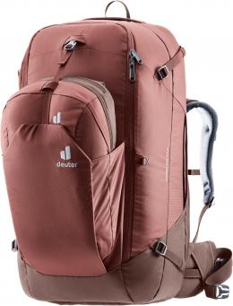 Deuter Access Pro 60 SL Travel Rucksack (5618 caspia/raisin)