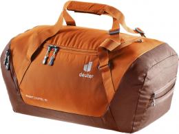 Deuter Aviant Duffel 70 Reise Tasche (6616 chestnut/umbra)