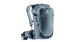 Deuter Compact EXP 14 Rucksack GRAPHITE-BLACK