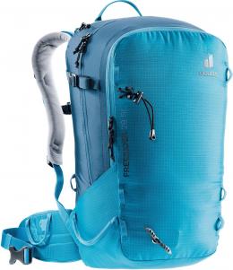 Deuter Freerider 28 SL Ski Rucksack W (1326 azure/bay)