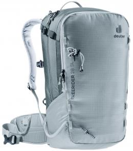 Deuter Freerider 28 SL Ski Rucksack W (4419 tin/shale)