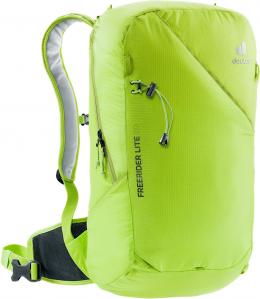 Deuter Freerider Lite 20 Skitouren Rucksack (8006 citrus)