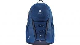 Deuter Gogo Rucksack STEEL-NAVY