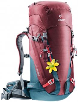 Deuter Guide 30 + SL Damenrucksack (5324 maron/arctic)