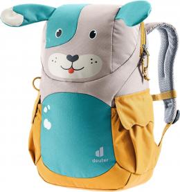 Deuter Kikki Rucksack Kids (6612 pepper/cinnamon)