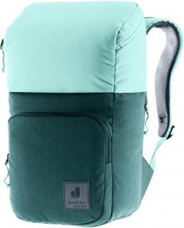 Deuter Overday Kinder Rucksack (1367 deepsea/glacier)