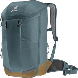 Deuter Rotsoord 25+ 5 Fahrradrucksack (3618 teal/clay)