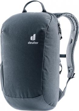 Aktuelles Angebot 49.90€ für Deuter Stepout 12 Lifestyle-Rucksack (7000 black) wurde gefunden. Jetzt hier vergleichen.