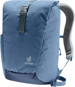 Deuter Stepout 22 Lifestyle Rucksack (1348 marine/ink)