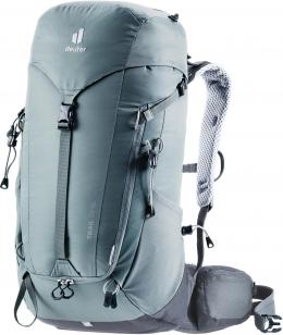 Deuter Trail 28 SL Rucksack Damen (4412 shale/graphie)