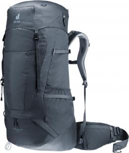 Deuter Trekking Lite 55+10 Rucksack (7000 black)