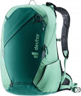 Deuter Updays 24 SL Skirucksack (3255 deepseo/spearmint)