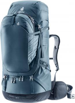 Deuter Voyager 65+10 Reiserucksack (1374 atlantic/ink)