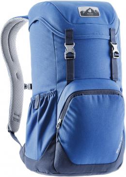 Deuter Walker 20 Rucksack (3130 steel/navy)