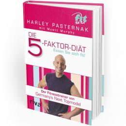Die 5-Faktor-Welt-Diät (Buch)