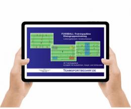 Download Trainingspläne (130 Übungsvarianten) - Kleingruppentraining