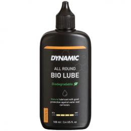 DYNAMIC Kettenschmierstoff Bio 100ml, Radsportzubehör