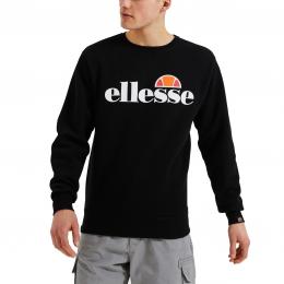 Ellesse Small Logo Succiso Sweatshirt