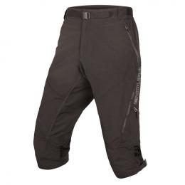 ENDURA Bike-Kniehose Hummvee II, für Herren, Größe XL, Bike Shorts, Mountainbike