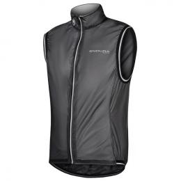 ENDURA FS260 Pro Adrenaline II Windweste, für Herren, Größe 2XL, Fahrradweste, F