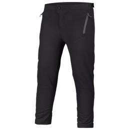 ENDURA lange Kinder Bikehose o. Polster MT500JR Burner, Größe S, Radhose Kinder,