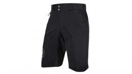 Endura MT500 Spray Shorts SCHWARZ XXL