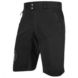 ENDURA o.Polster MT500 Spray Bikeshorts, für Herren, Größe L, MTB Hose, MTB Bekl