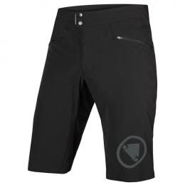 ENDURA o.Polster Singletrack Lite Short Fit Bikeshorts, für Herren, Größe XL, Bi