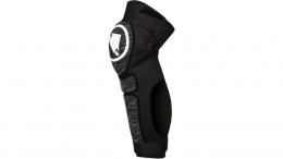 Endura Singletrack Schienbein II SCHWARZ L-XL