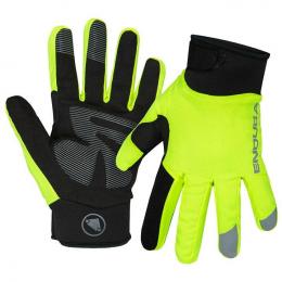 ENDURA Strike Winterhandschuhe, für Herren, Größe L, Fahrrad Handschuhe, MTB Bek