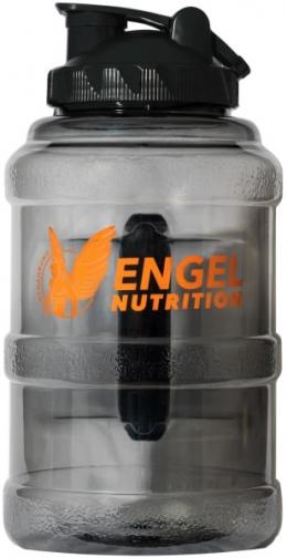 Engel Nutrition 2in1 Fitness Gallone - 2500ml Angebot kostenlos vergleichen bei topsport24.com.