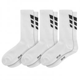     Erima 3 Wings Socken 3er Pack
  