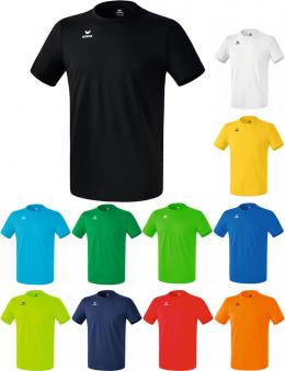     Erima Funktions Teamsport T-Shirt
  