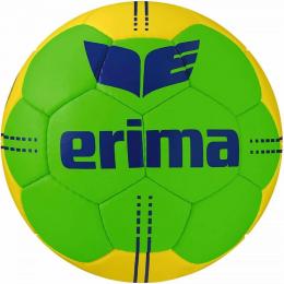 Erima Pure Grip gr?n / gelb 2 Angebot kostenlos vergleichen bei topsport24.com.
