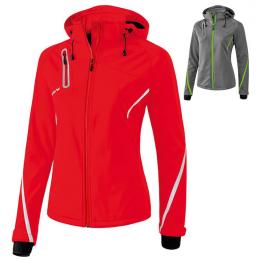     Erima Softshell-Jacke Funktion Damen
  